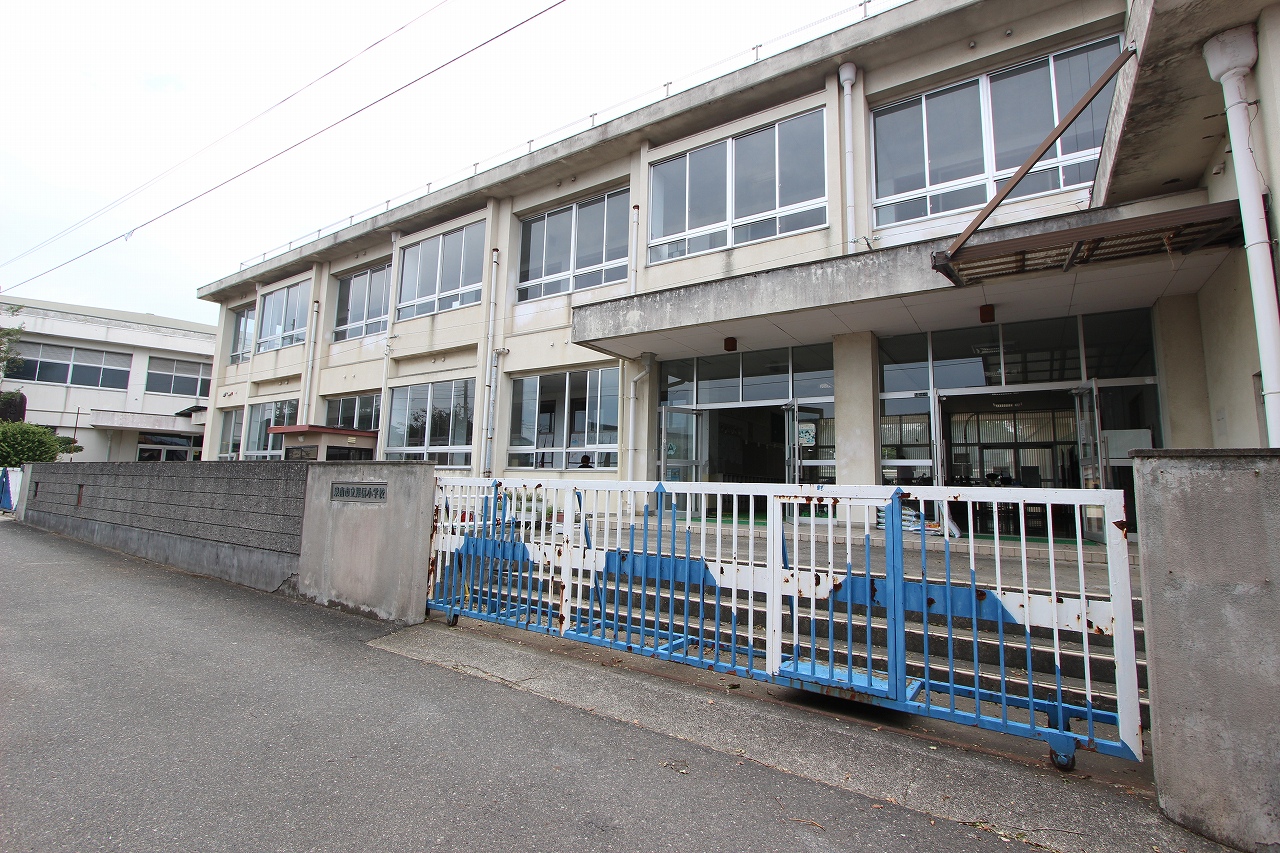 雄信小学校（指定校）