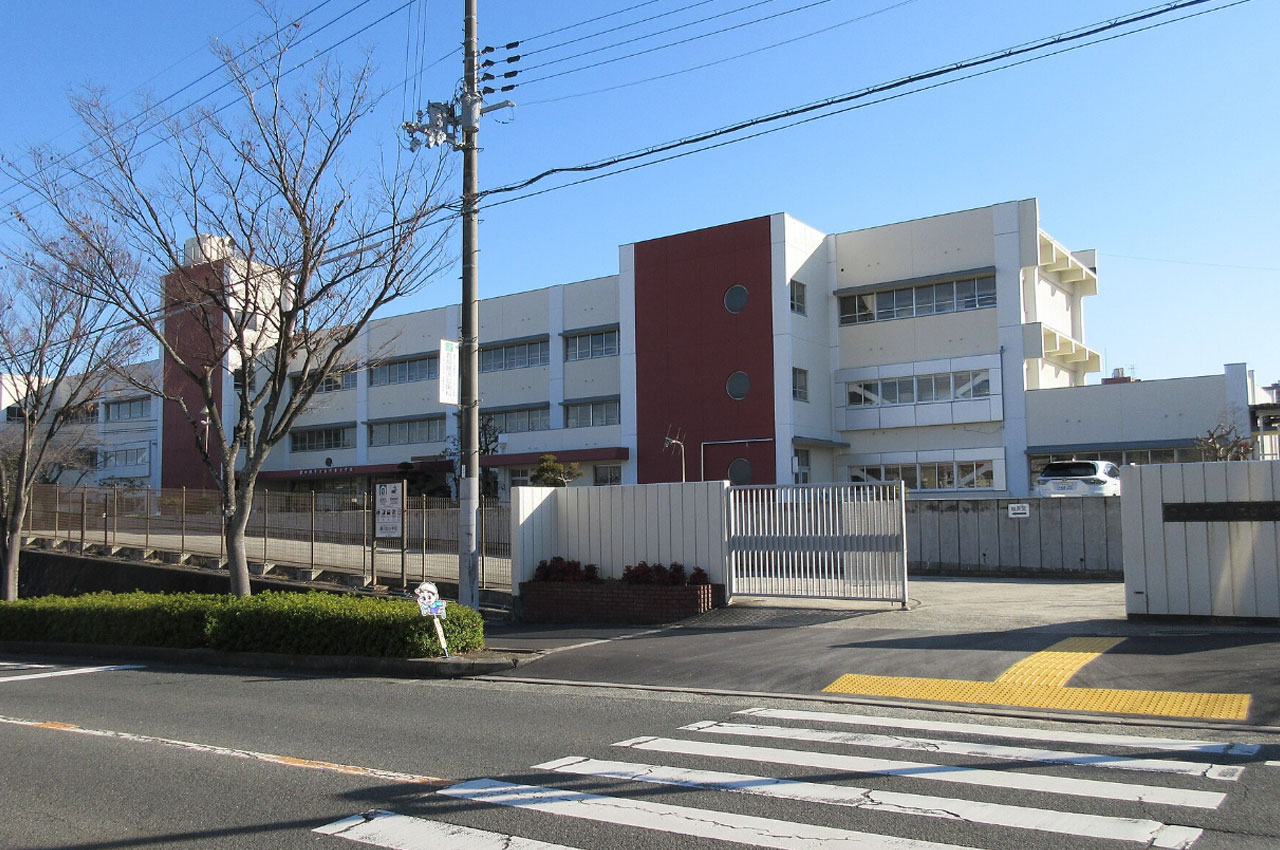 藤沢台小学校