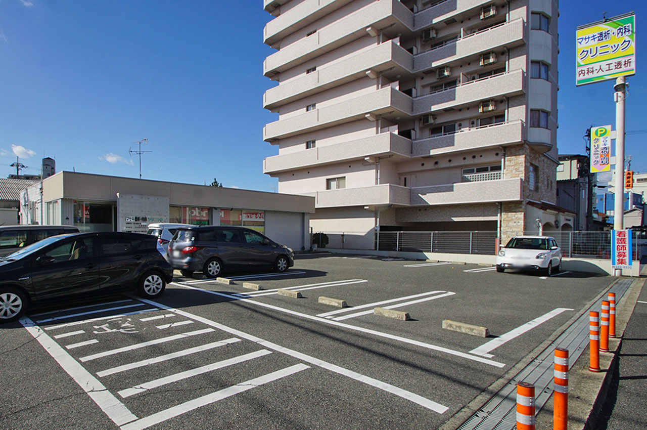 マサキ透析・内科クリニック