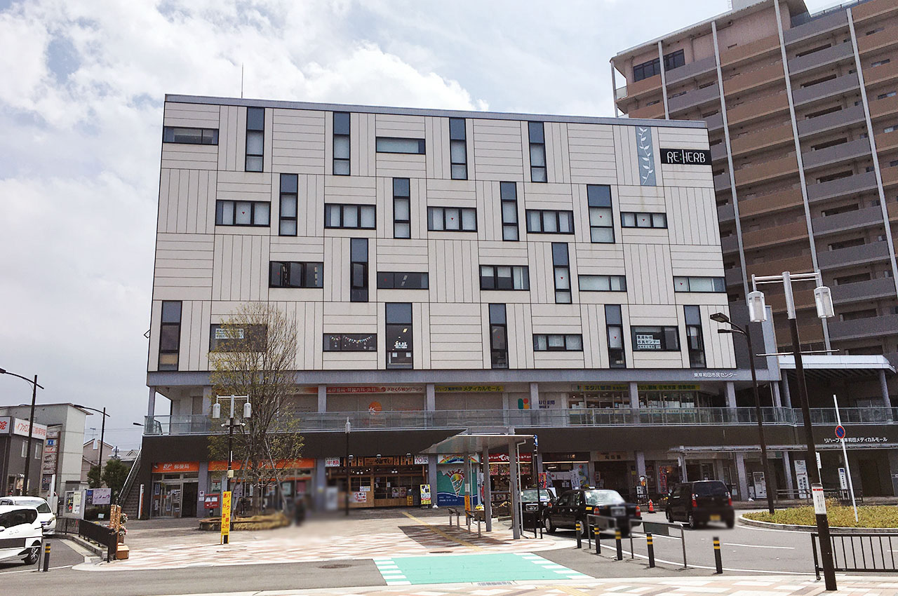 リハーブ東岸和田