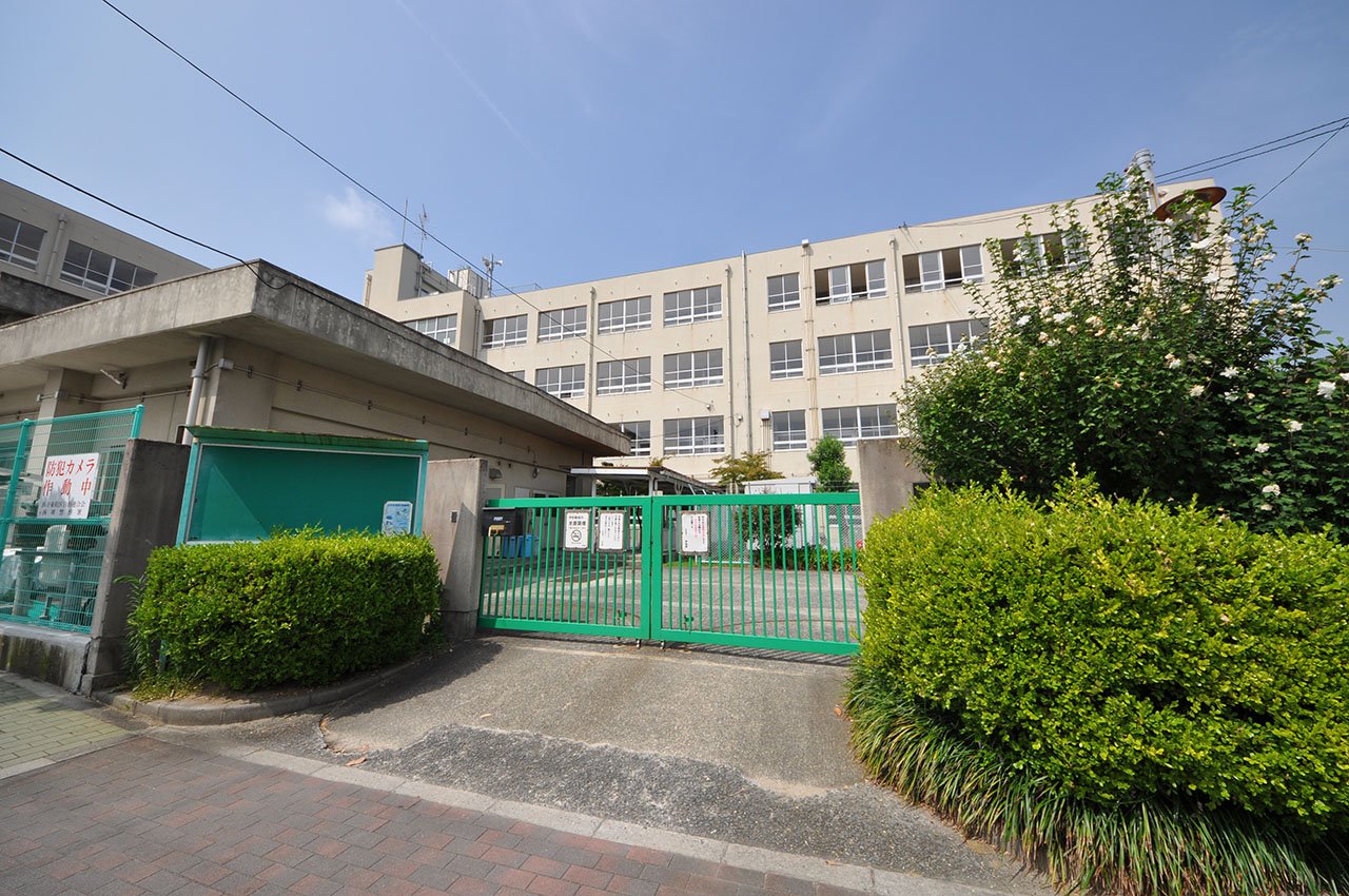 浜寺東小学校