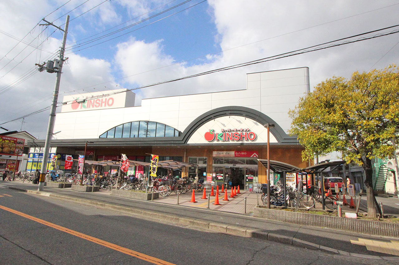 KINSHO東湊店
