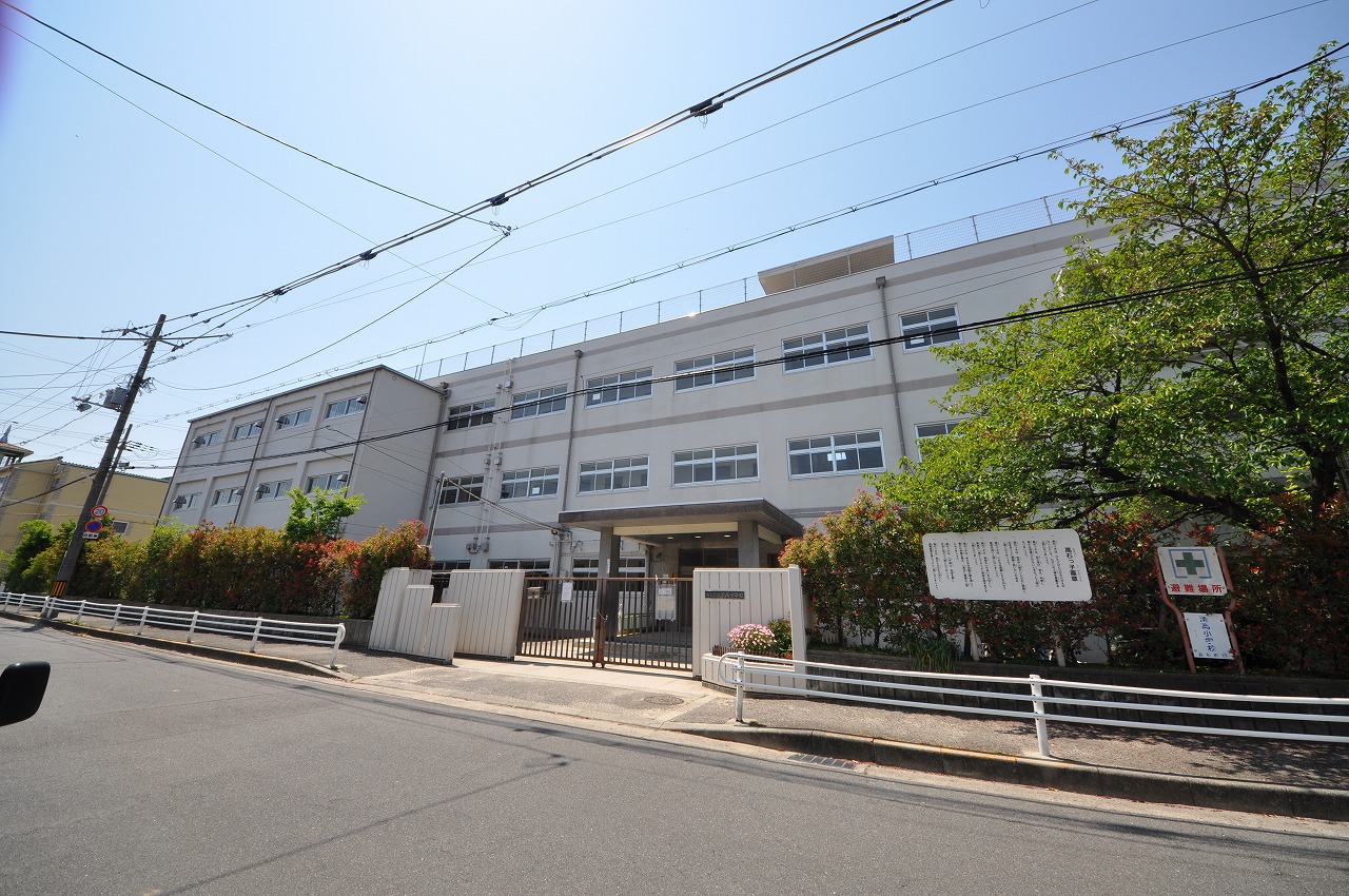清高小学校