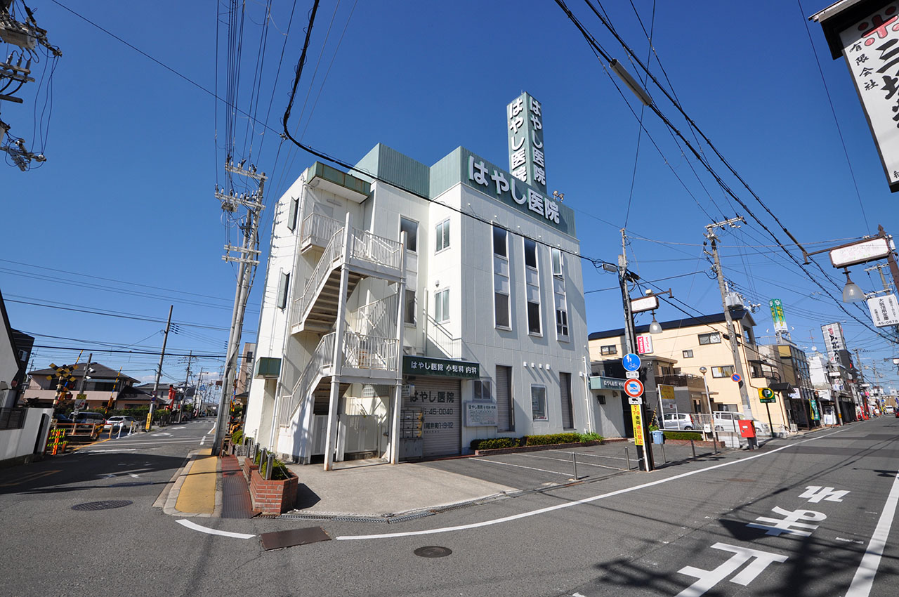 林医院小児科内科