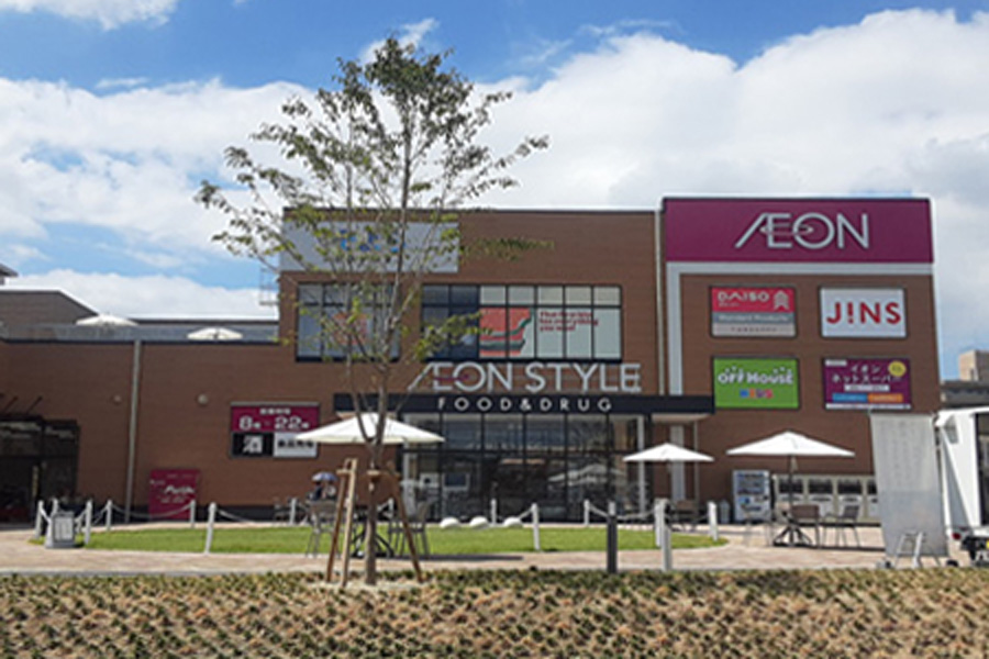 そよら金剛　自転車6分(1730ｍ～1760ｍ)