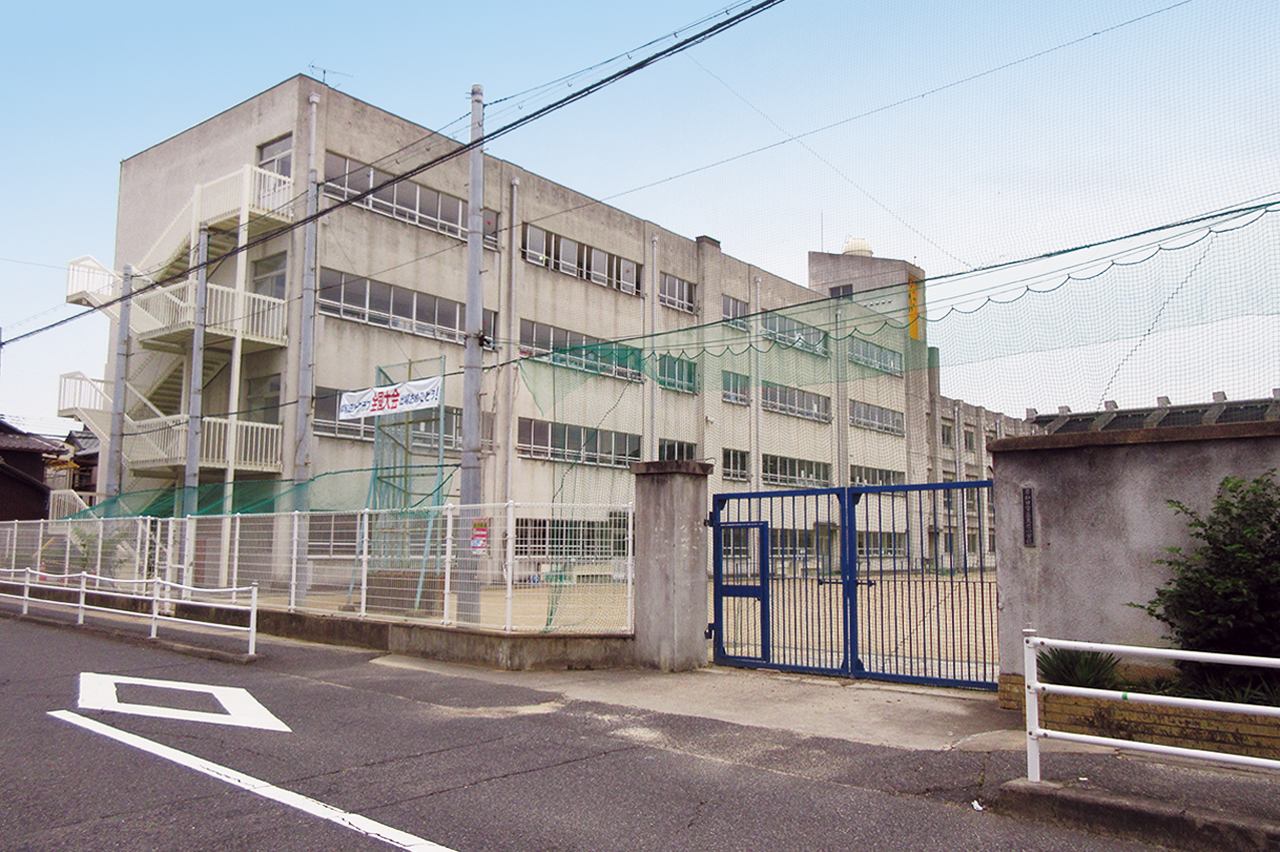 東光小学校