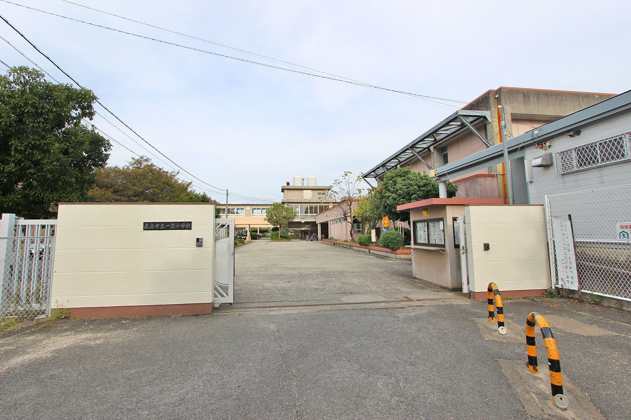 一丘小学校（調整校）