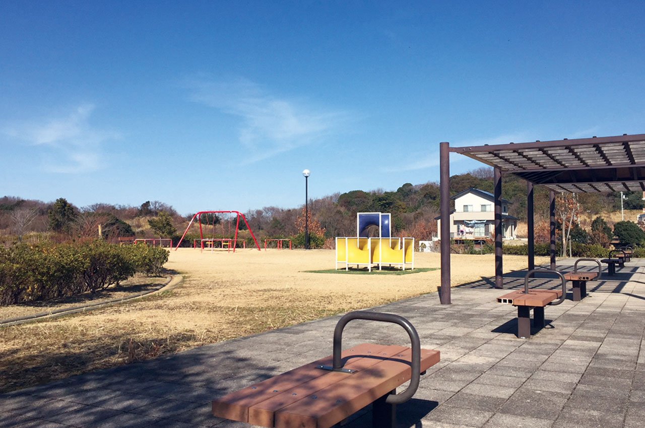 東山ふれあい公園