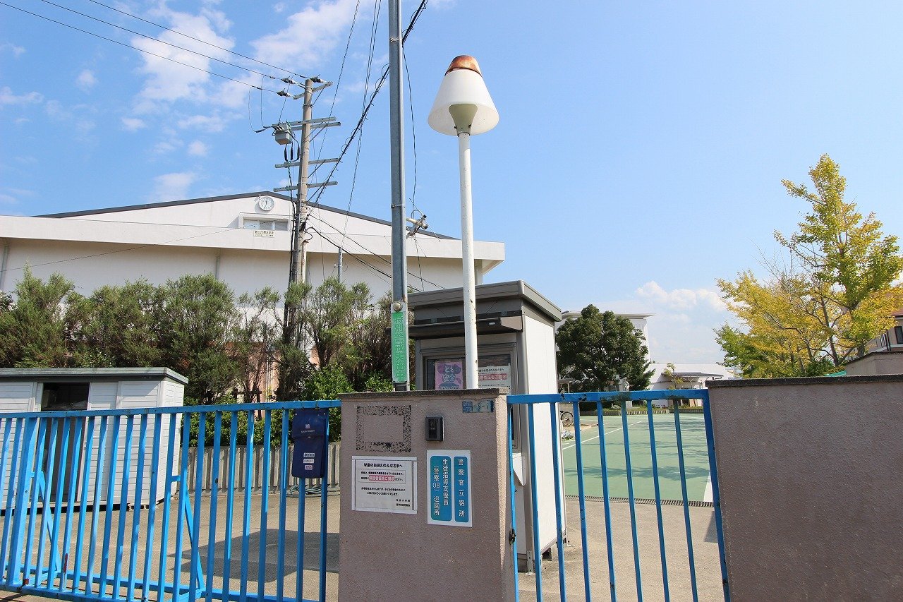 中央小学校