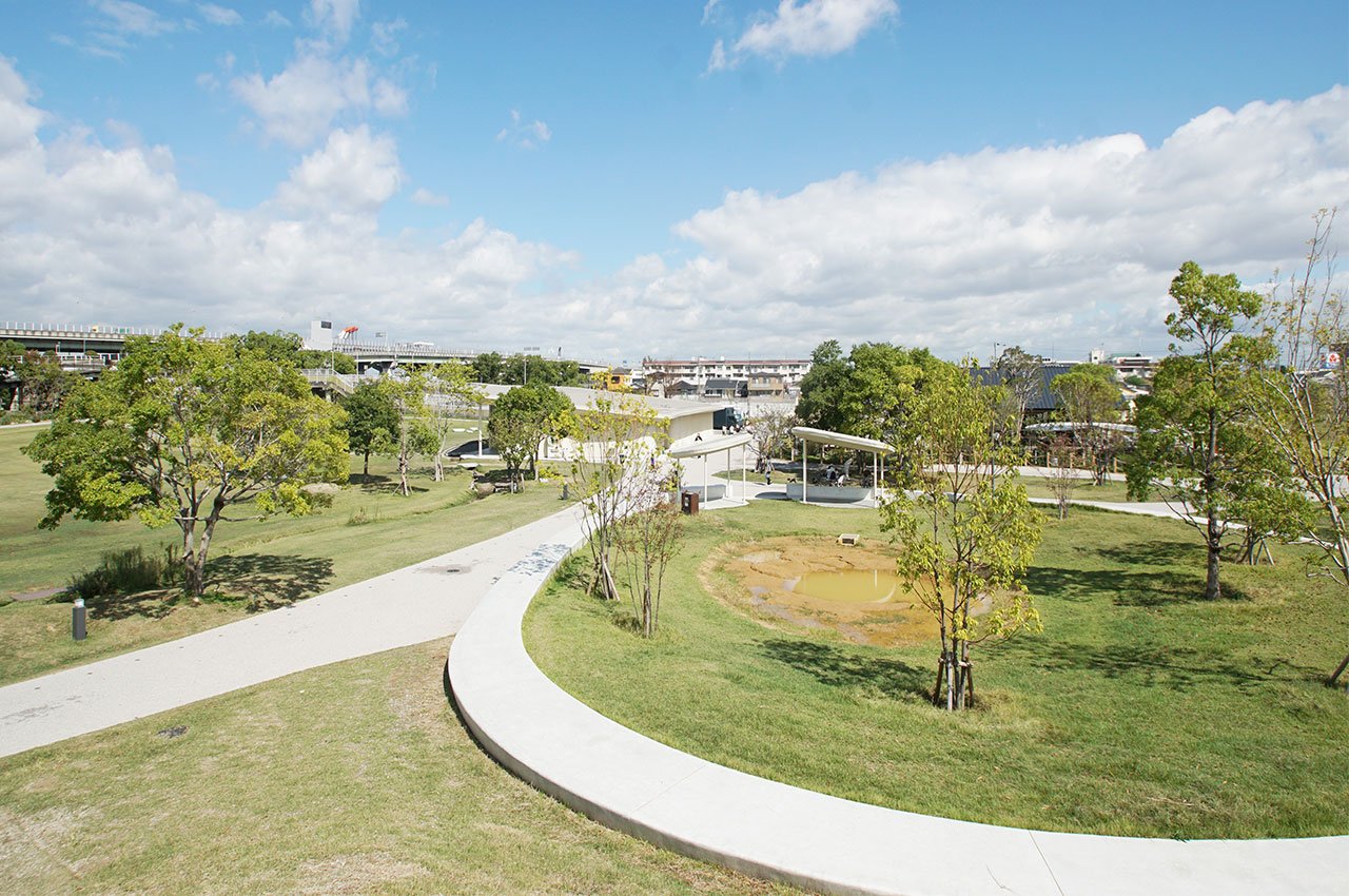 シーパスパーク