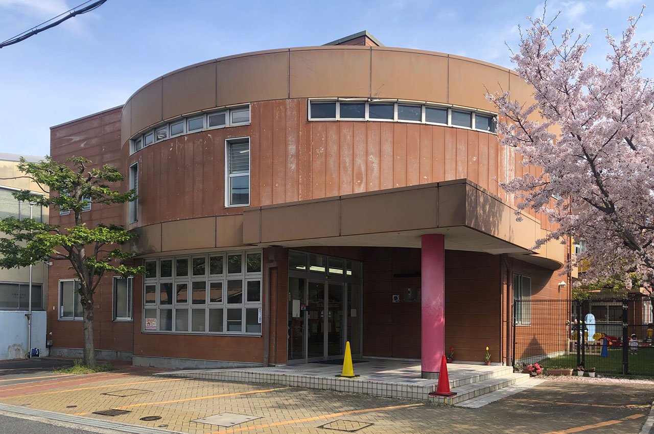 アイビースクール(認定こども園)