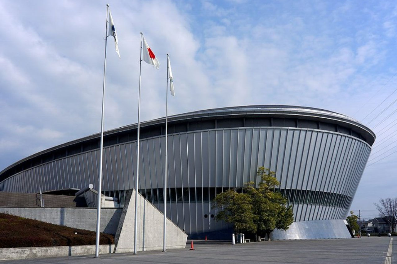 和歌山ビッグホエール