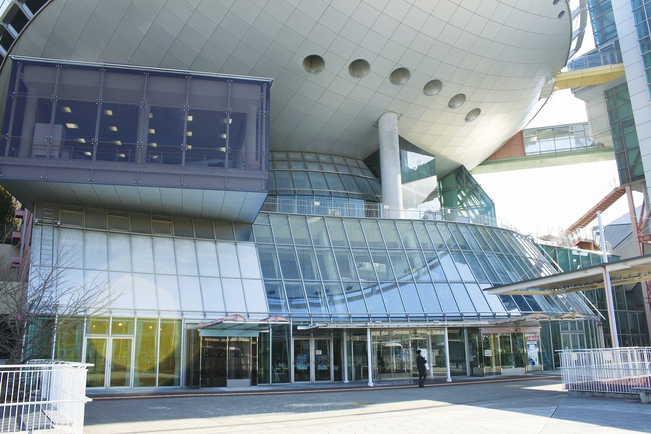 堺市立ビックバン