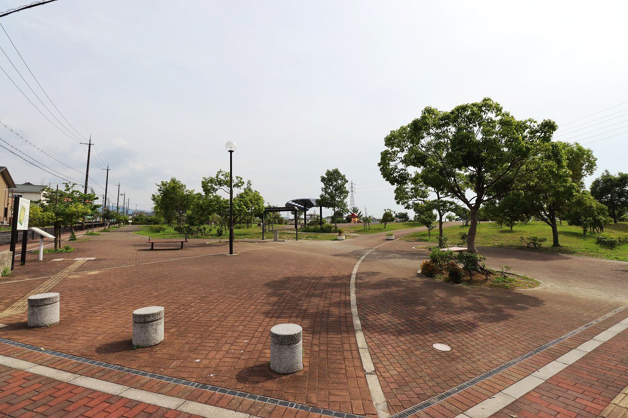 東山中央公園