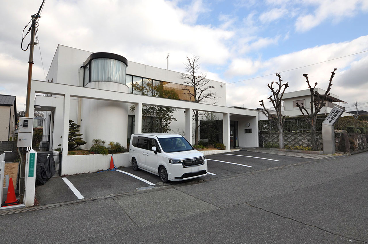 中野医院