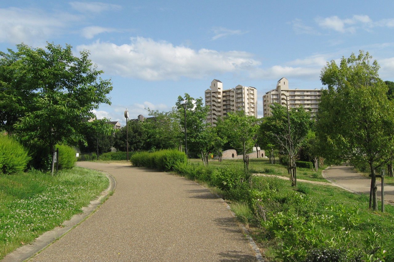 中央公園