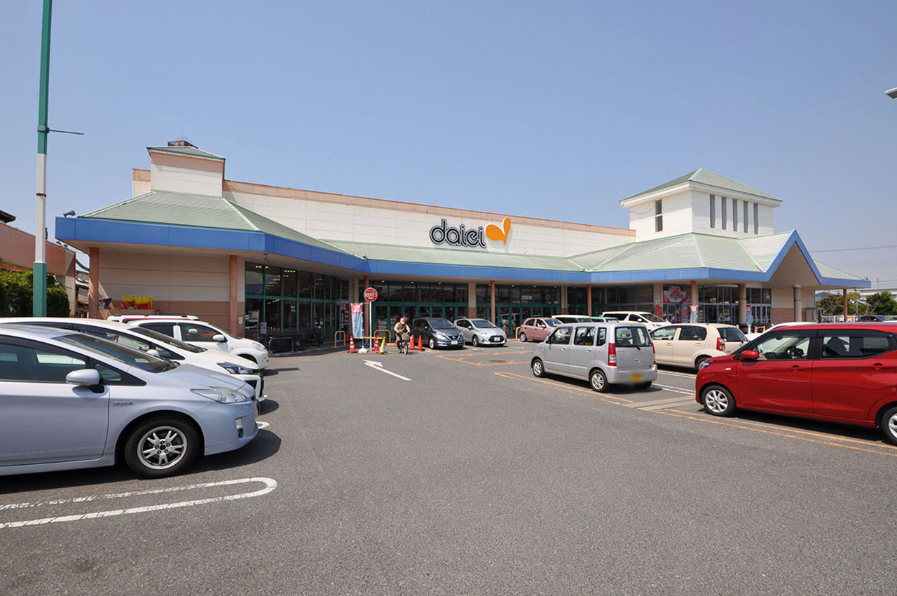 ダイエー泉佐野店