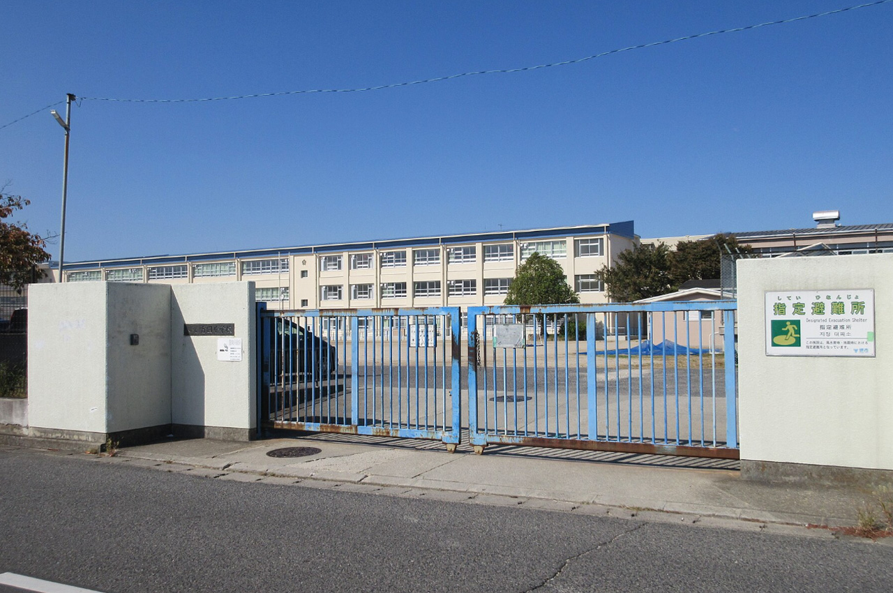 宮園小学校(許可校)