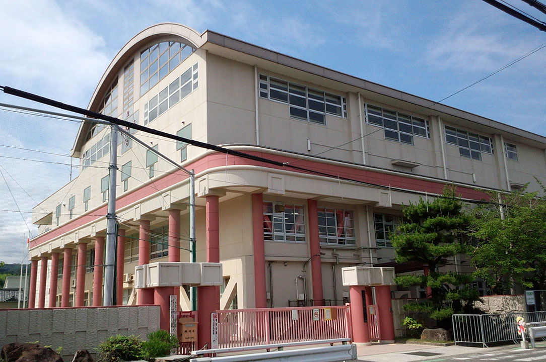 上之郷小学校(調整校)