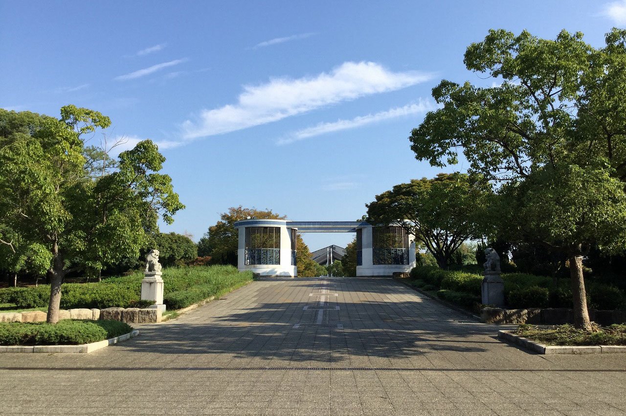 中央公園