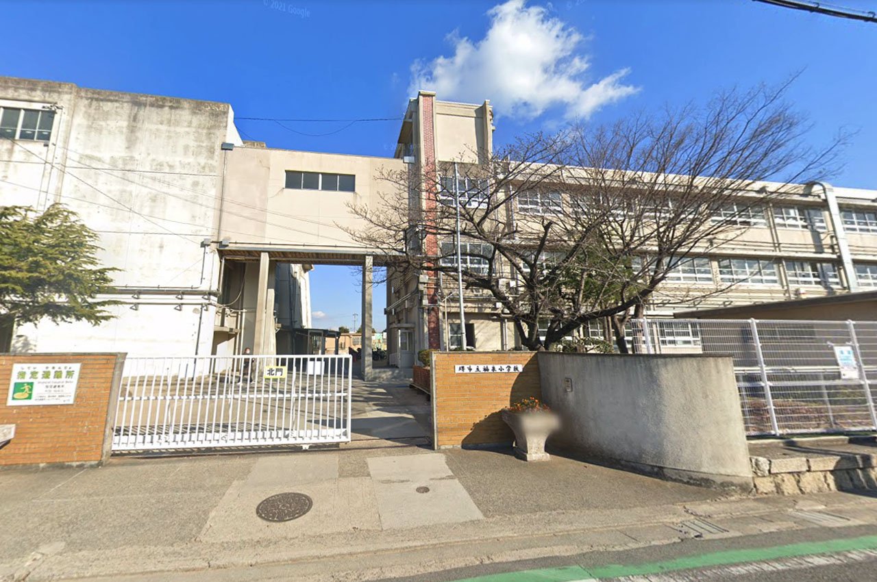 福泉小学校
