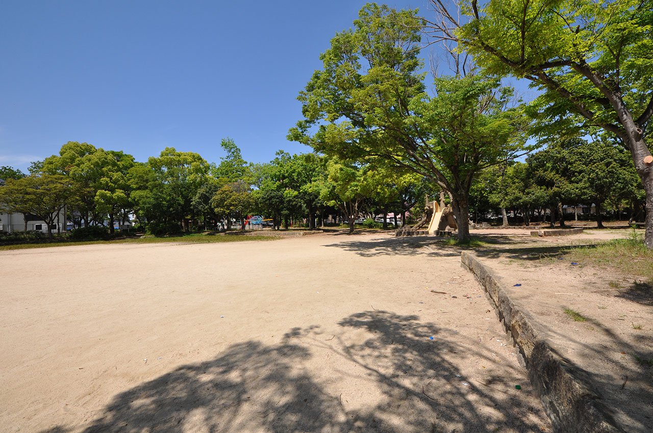 今池公園
