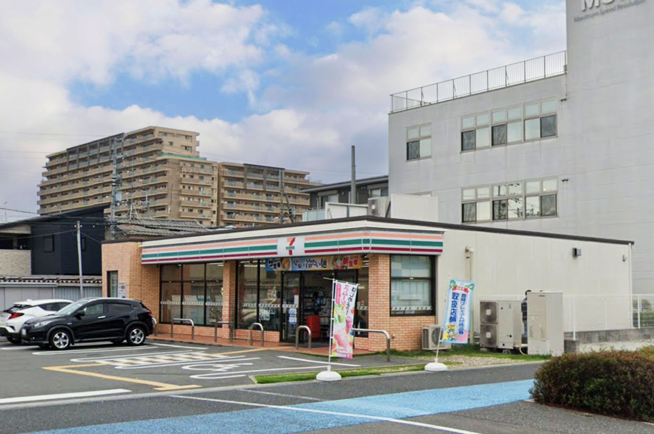 apartment 三宅西４丁目