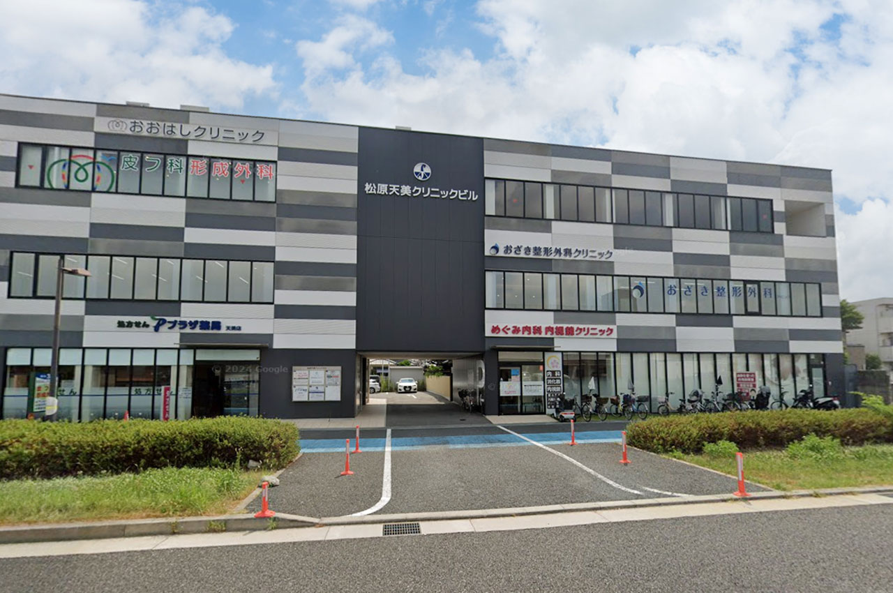 apartment 三宅西４丁目