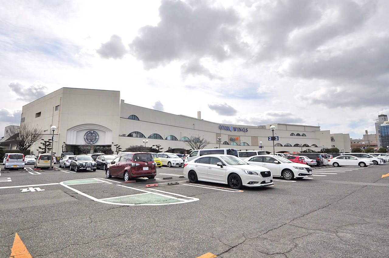 おおとりウイングス