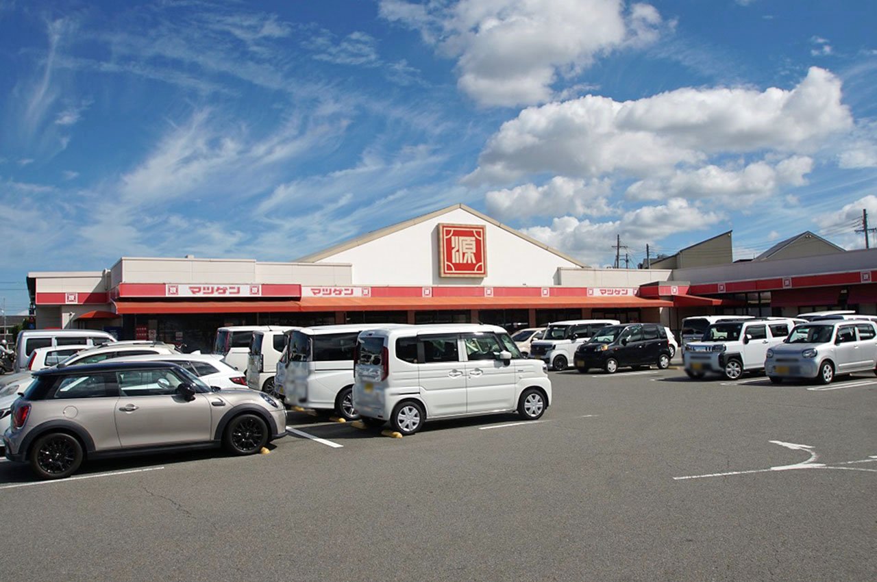 松源貝塚鳥羽店