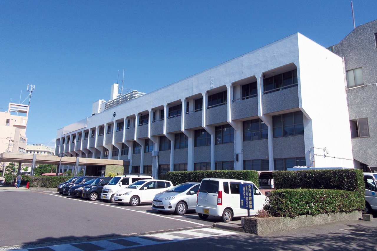 detached 尾崎町１丁目