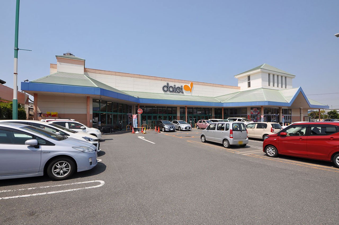 ダイエー泉佐野店