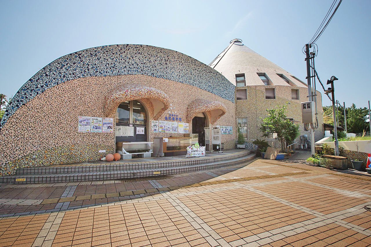 市民の森 (自然遊学館)