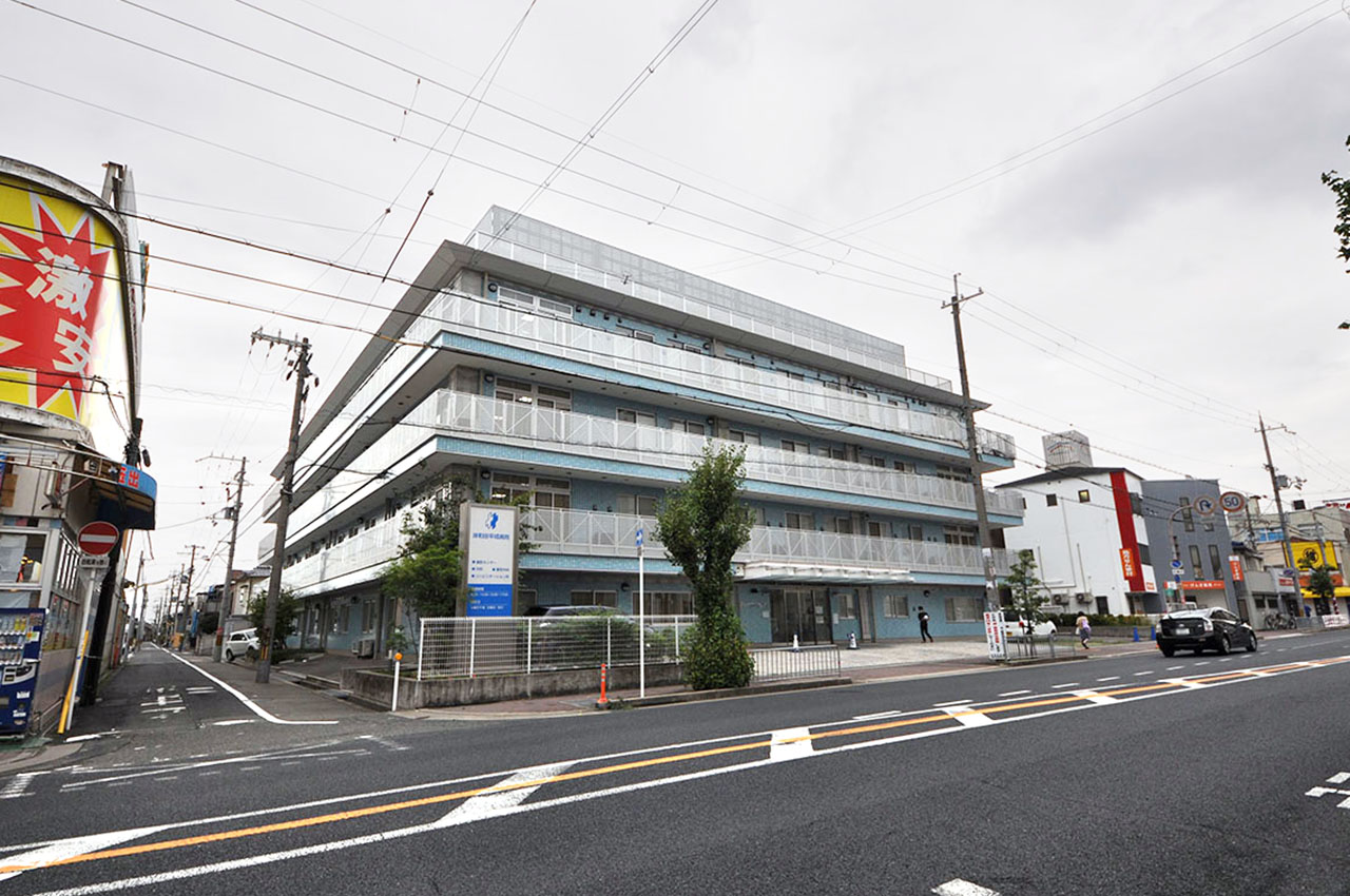 岸和田平成病院