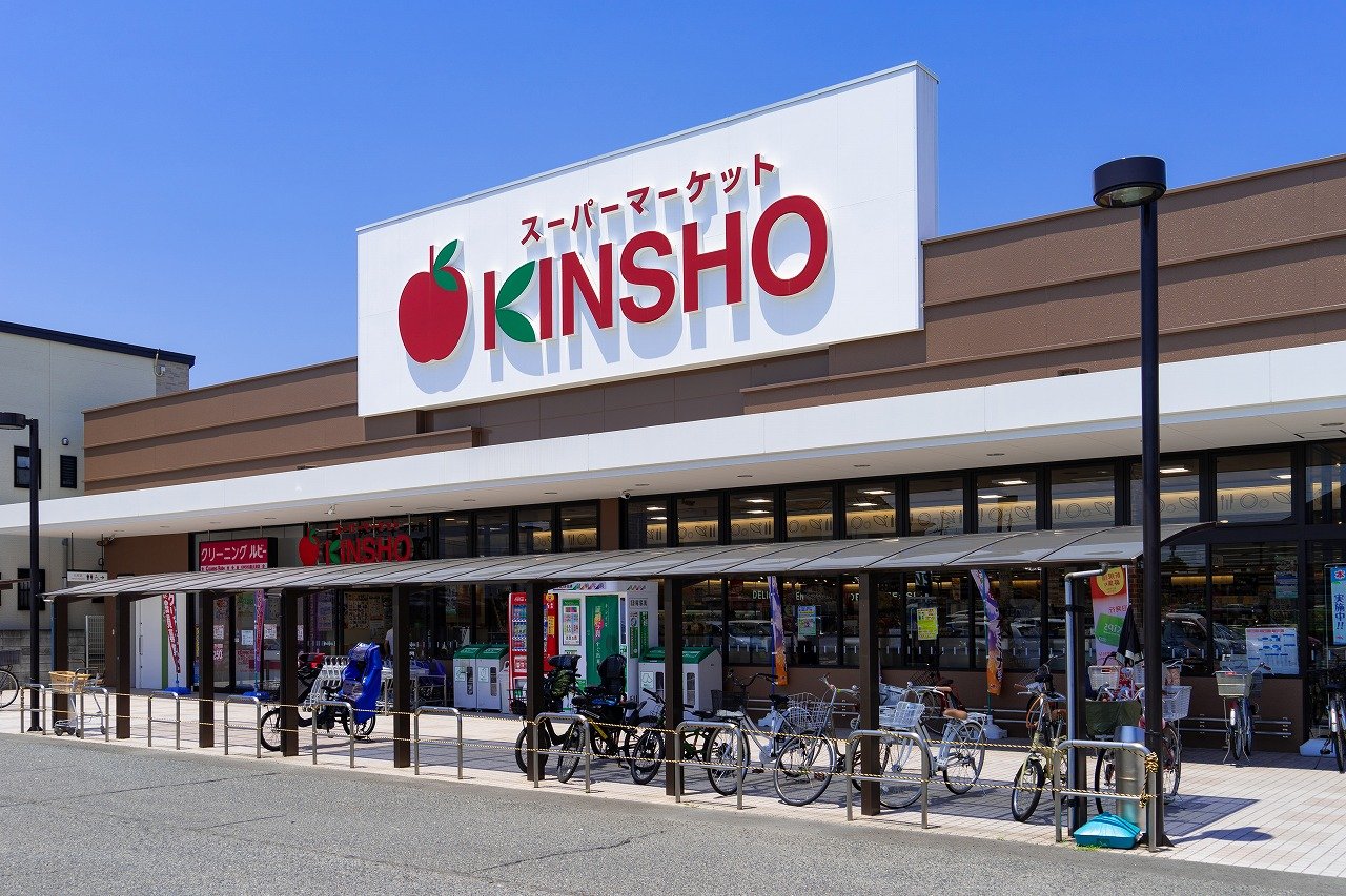 近商ストア泉大津店