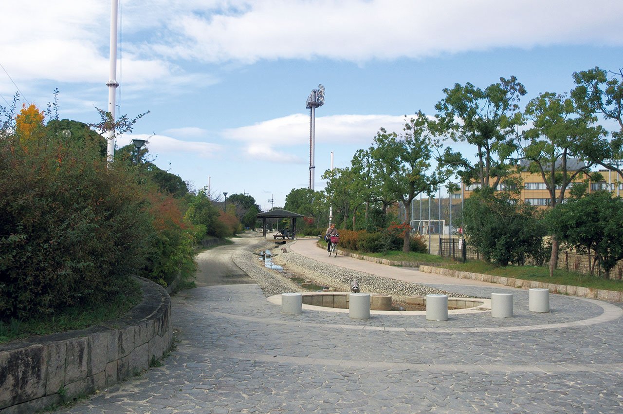 鴨公園