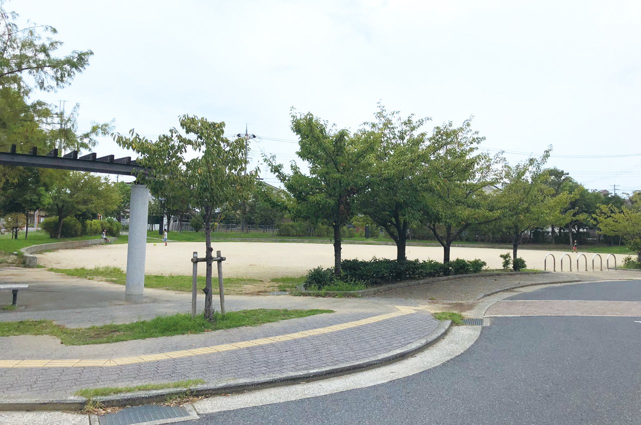 熊取歴史公園