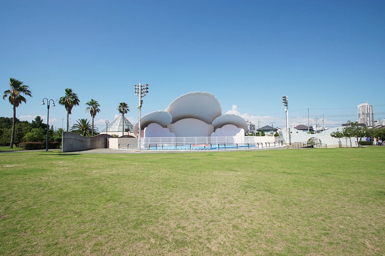 市民の森 (シェルシアター)