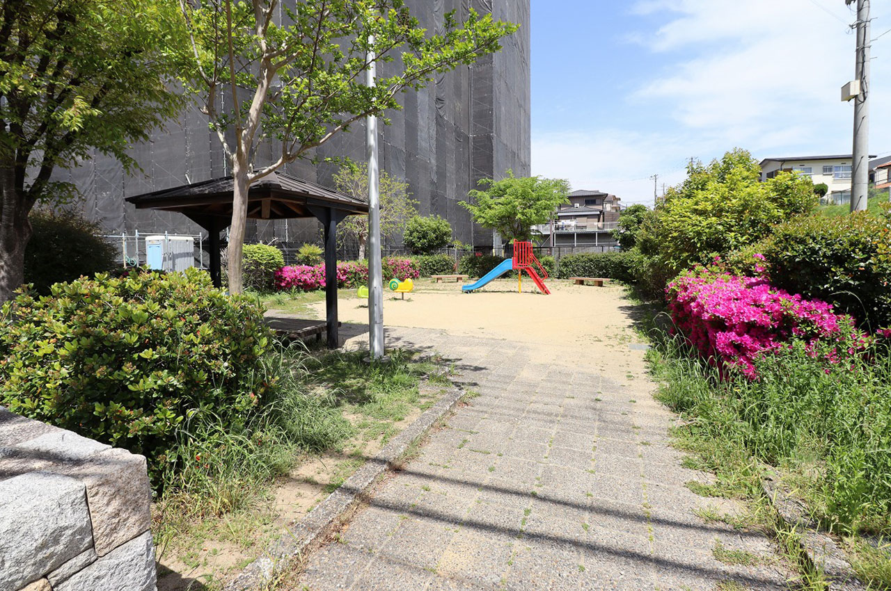 のぞみ野4号公園