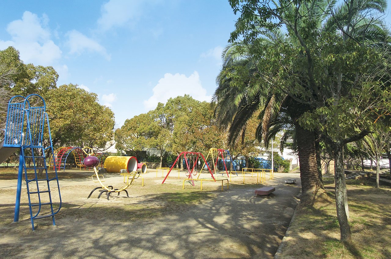 野田公園