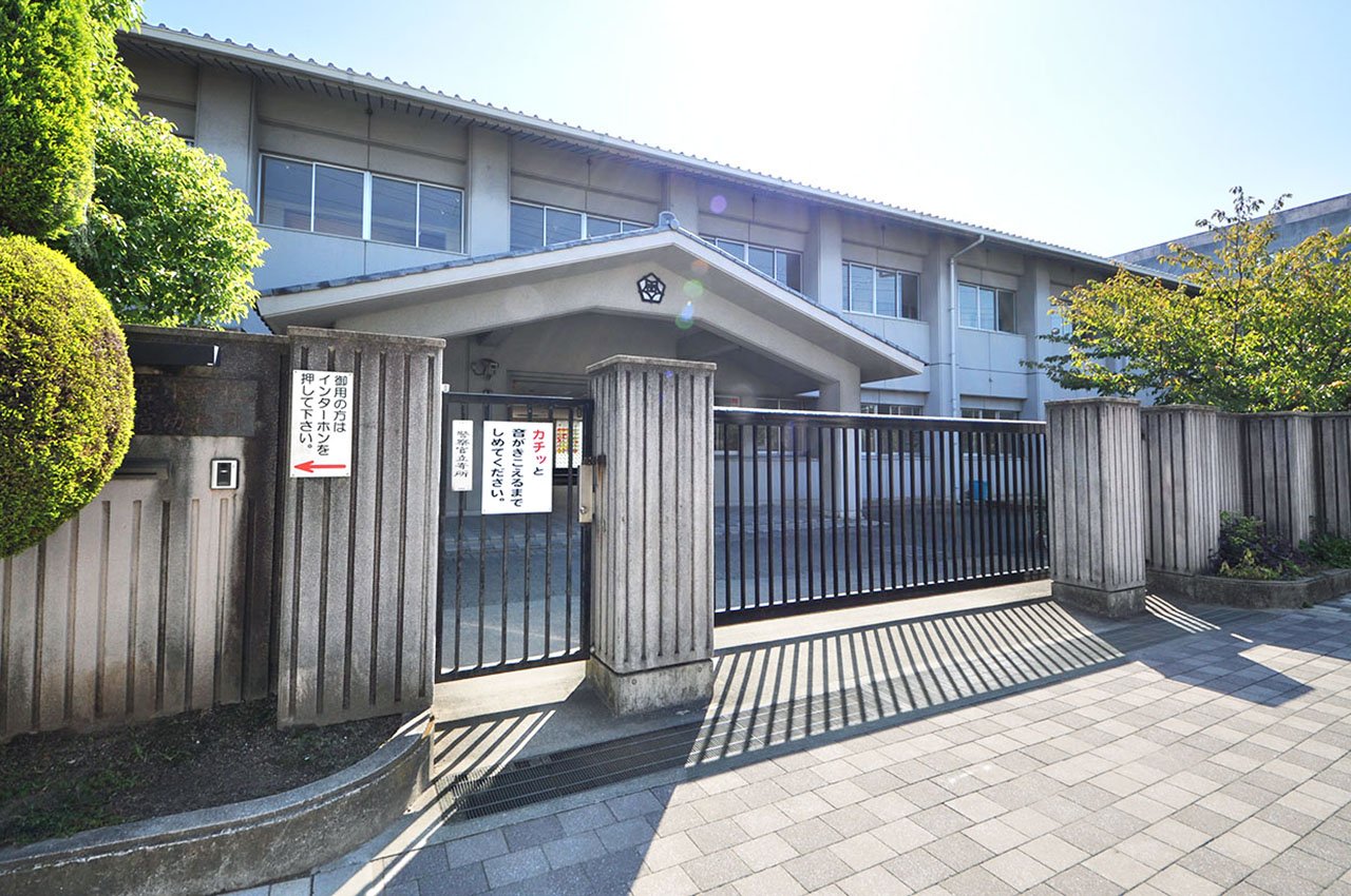 大宮小学校
