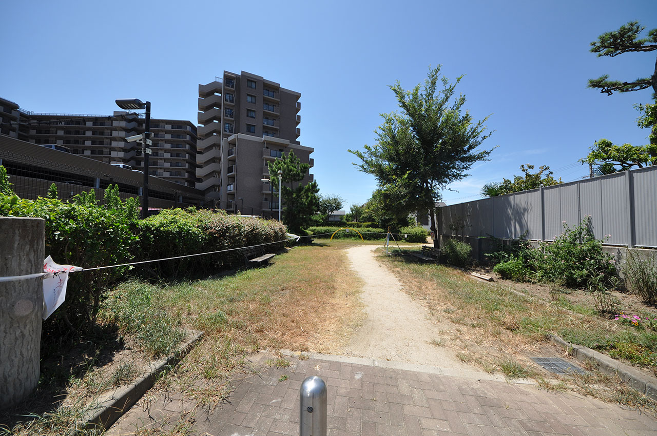 羽衣コアラ公園