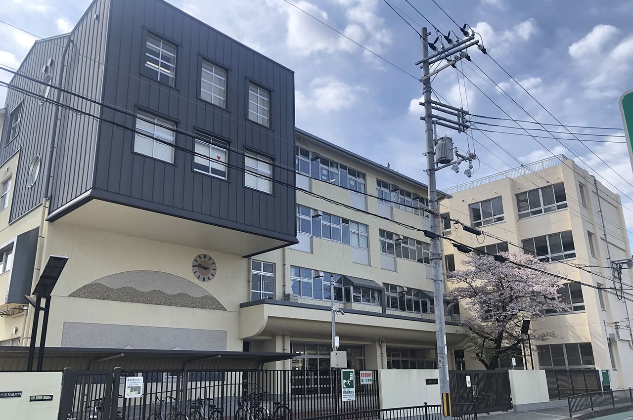 旭小学校(調整校)