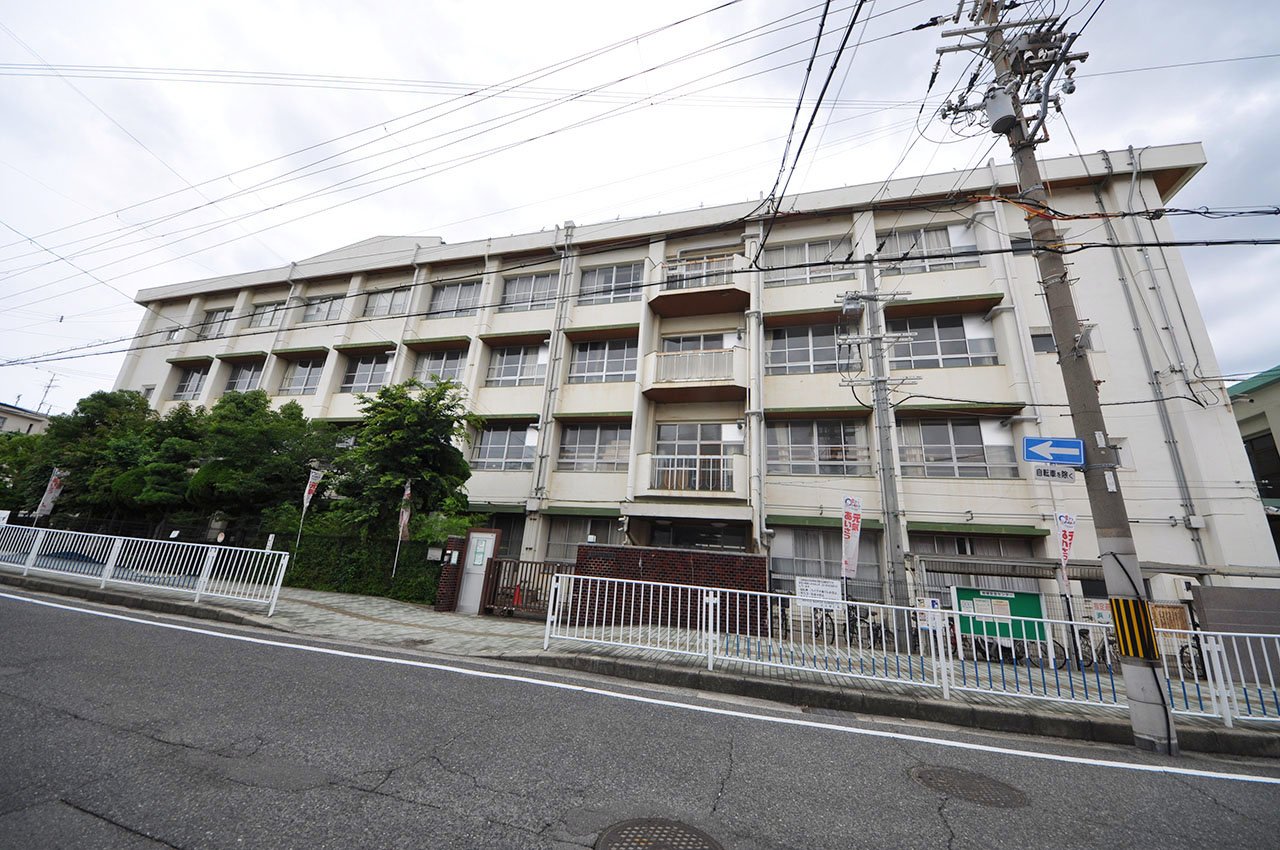 浜小学校(調整校)