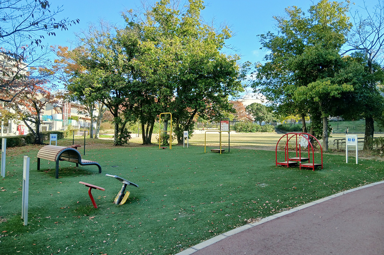 三原公園