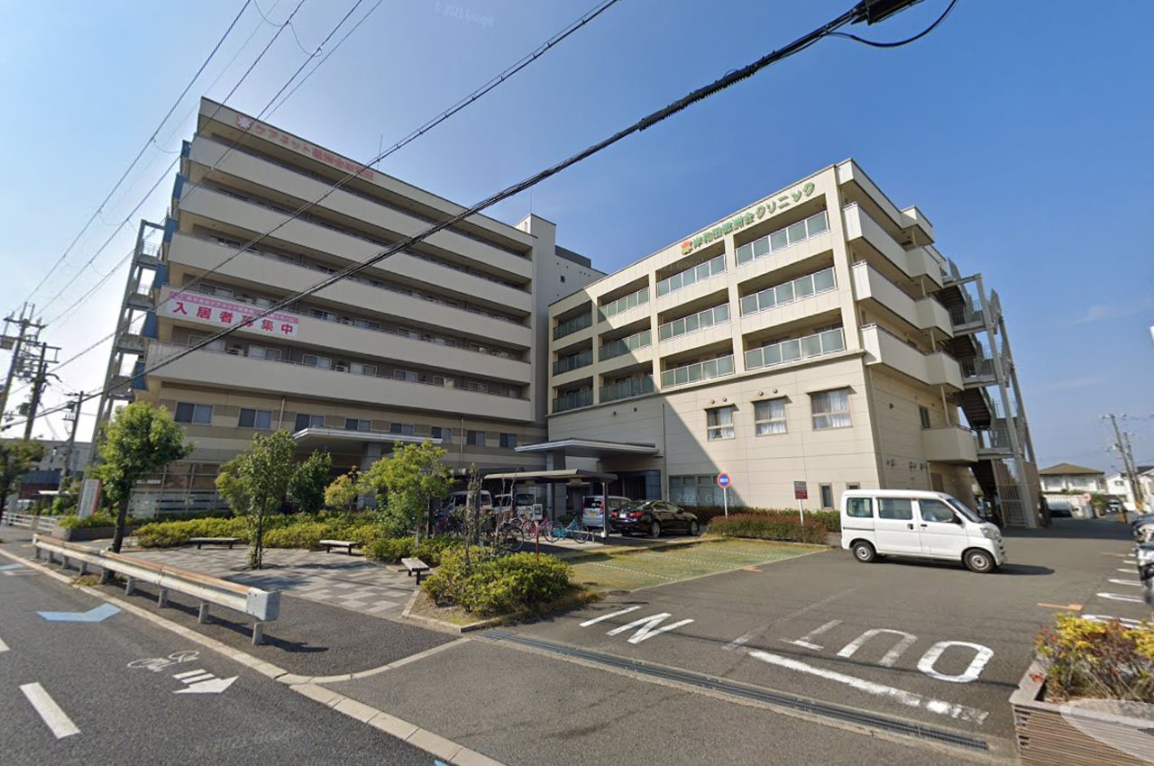 岸和田徳洲会クリニック