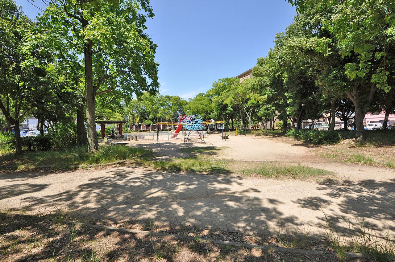 今池公園