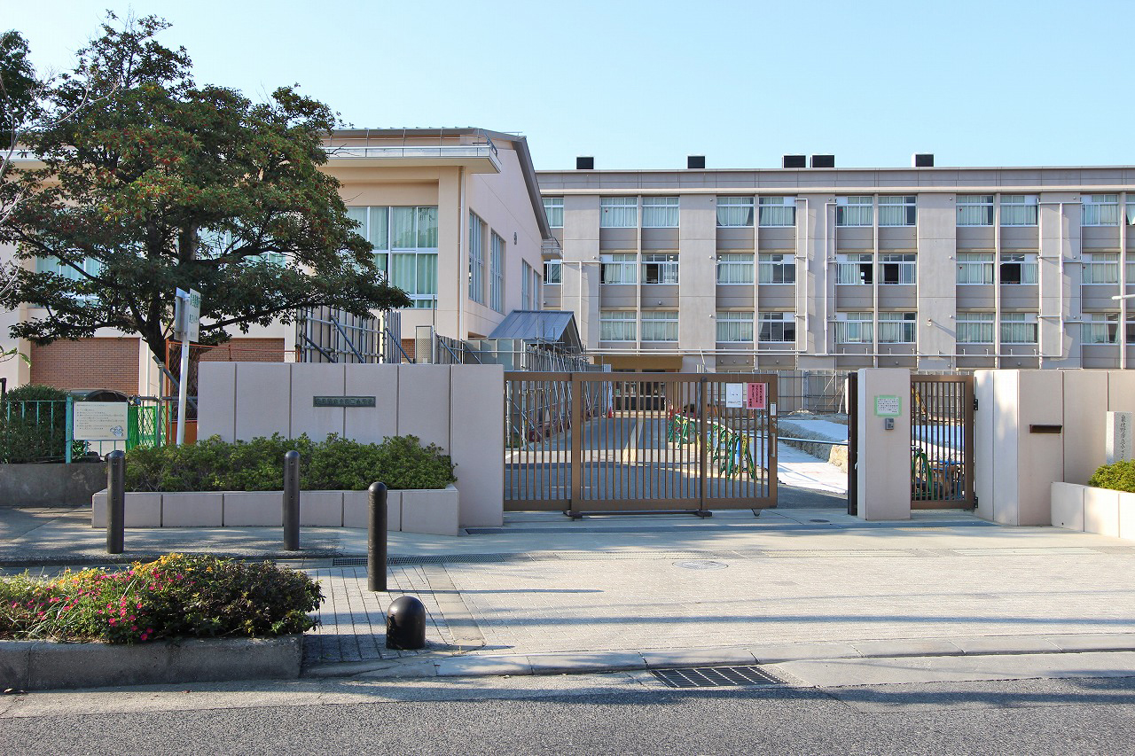 第二小学校（指定校）