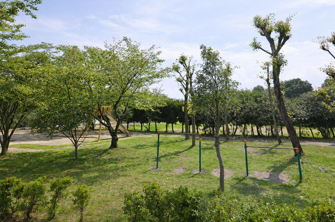 東山公園