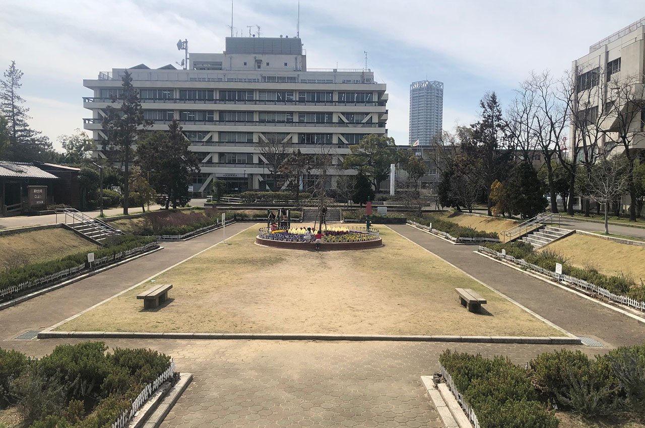 東雲公園